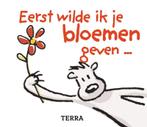 Eerst wilde ik je bloemen geven ... 9789058977885, Jens Dobbers, Verzenden