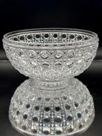 Baccarat - Fruitschaal - Diamants Pierreries - Kristal -, Antiek en Kunst