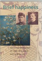 Brief Happiness 9789040093722 Th. van Gogh, Boeken, Verzenden, Gelezen, Th. van Gogh