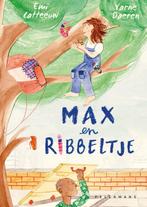 Max en Ribbeltje 9789463373746 Emi Catteeuw, Verzenden, Emi Catteeuw