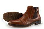 Bugatti chelsea boots in maat 43 Cognac | 15% korting, Kleding | Heren, Schoenen, Bugatti, Overige kleuren, Verzenden, Boots