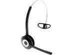 Jabra PRO 920 - Monauraal draadloos - Noise-cancelling, Verzenden