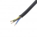 Profile cable caoutchouc 3g1 20m