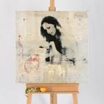 Robbert Fortgens (1960-2024) - Untitled