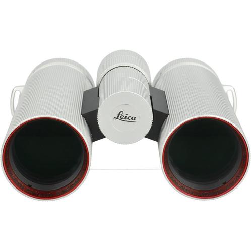 Tweedehands Leica Ultravid 8X32 HD Zagato CM1794, Audio, Tv en Foto, Overige Audio, Tv en Foto, Gebruikt, Ophalen of Verzenden