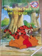 Teigetje en de stamboom 9789058555724 Walt Disney, Verzenden, Gelezen, Walt Disney