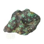 Turkoois natuurlijk nugget Nr 12 - 130 gram, Verzenden, Nieuw
