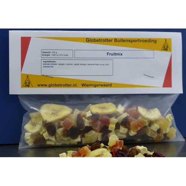 Fruitmix - Globetrotter, Watersport en Boten, Hengelsport | Algemeen, Nieuw, Verzenden