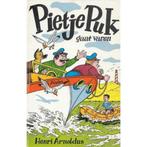 Pietje Puk gaat varen / Pietje Puk / 25 9789060562154, Boeken, Verzenden, Gelezen, H. Arnoldus