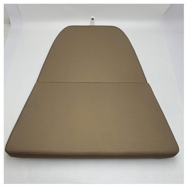 Bieden: Uttern S57 Comfortable Marine Bow Filler Cushion br, Watersport en Boten, Bootonderdelen, Ophalen of Verzenden