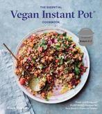 The Essential Vegan Instant Pot Cookbook 9780399582981, Verzenden, Zo goed als nieuw, Coco Morante
