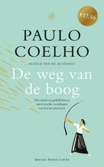 De weg van de boog 9789029549226 Paulo Coelho, Verzenden, Zo goed als nieuw, Paulo Coelho