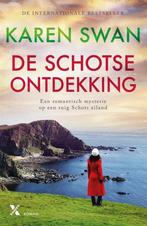 De Schotse ontdekking 9789401618656 Karen Swan, Verzenden, Zo goed als nieuw, Karen Swan