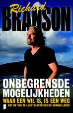 Onbegrensde mogelijkheden 9789022558096 Richard Branson, Verzenden, Zo goed als nieuw, Richard Branson