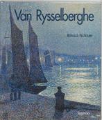 Théo Van Rysselberghe 9789020953473 R. Feltkamp, Verzenden, Zo goed als nieuw, R. Feltkamp