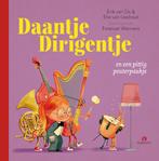 Daantje Dirigentje en een pittig peuterpaukje / Daantje, Boeken, Kinderboeken | Kleuters, Verzenden, Zo goed als nieuw, Erik van Os