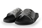 Slippers in maat 39 Grijs | 5% extra korting, Kleding | Dames, Schoenen, Slippers, Verzenden, Zo goed als nieuw, Grijs