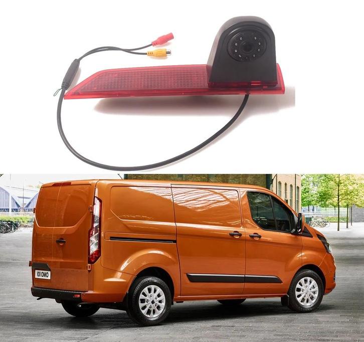 Ford Transit Custom Achteruitrijcamera, Auto-onderdelen, Elektronica en Kabels, Nieuw, Ford, Verzenden