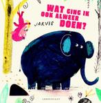 Wat ging ik ook alweer doen? 9789047708100 Jarvis, Verzenden, Jarvis