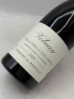 2023 Domaine de Montille La Carelle Sous Chapelle - Volnay, Nieuw
