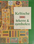 Keltische tekens & symbolen - Iain Zaczek - 9789061137818 -, Nieuw, Verzenden