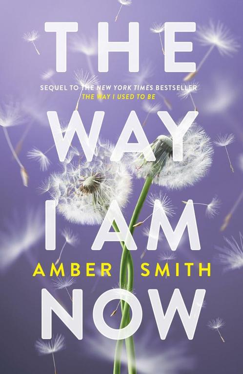 The way I am now / The way I used to be / 2 9780861546824, Boeken, Overige Boeken, Gelezen, Verzenden
