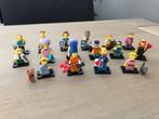 Lego Minifiguur - Minifigures - Minifiguren the Simpsons, Nieuw