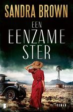 Een eenzame ster 9789022595916 Sandra Brown, Boeken, Verzenden, Gelezen, Sandra Brown