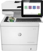 HP Color LaserJet Enterprise Flow MFP M578c, Verzenden