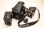 Mamiya Mamiya 645 PRO TL 120 / medium formaat camera, Nieuw