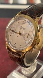 Eberhard & Co. - Pre Extra Fort - Heren - 1950-1959, Handtassen en Accessoires, Horloges | Heren, Nieuw