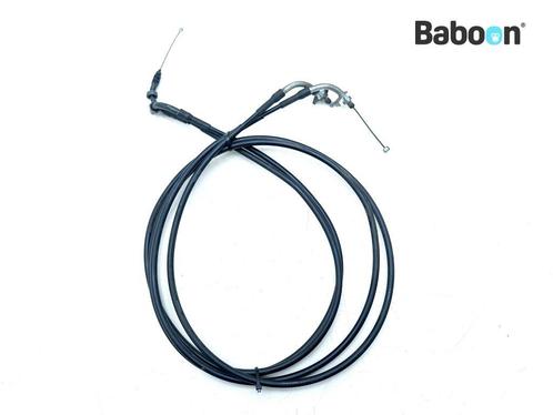 Gaskabel Honda SH 300 2011-2012 (SH300) Set, Motoren, Onderdelen | Honda, Gebruikt, Verzenden