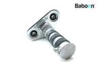 Schetsplaat Links Voor Honda VT 750 DC Spirit 2001-2003, Motoren, Verzenden, Gebruikt
