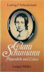Clara Schumann, Verzenden