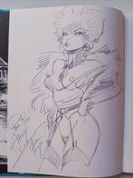 Le Masque présente... - 3x C + 3x dédicace - 3 Album -