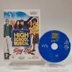 High School Musical Sing it Nintendo Wii, Ophalen of Verzenden, Zo goed als nieuw