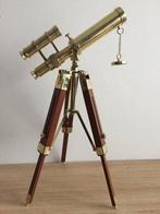 Maritieme objecten (2) - Nautische telescoop op verstelbaar