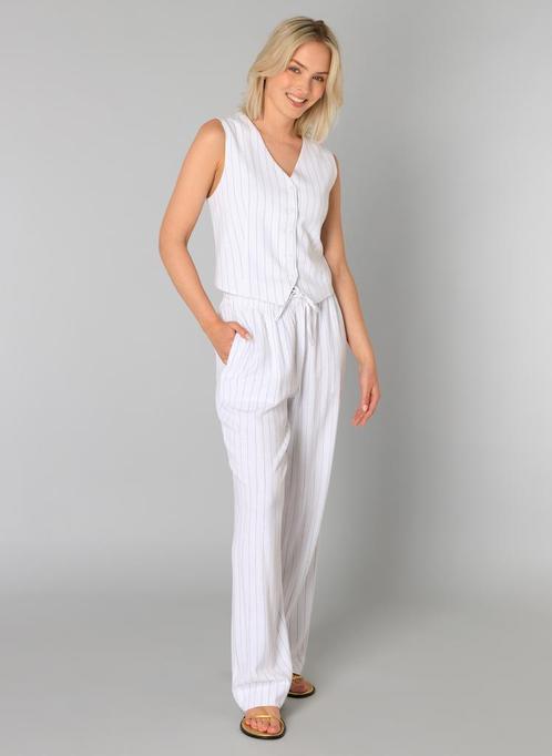 YEST broek Trine40Maat 46/48 (XL) of groter, Kleding | Dames, Broeken en Pantalons, Overige kleuren, Nieuw, Maat 46/48 (XL) of groter