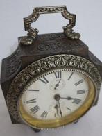 Wekker - Messing - 1910-1920 - Japy Frères & Cie