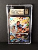 One Piece card Game Japanese Graded card - OP06 Wings of the, Hobby & Loisirs créatifs