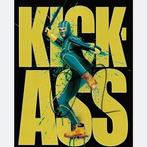 Kick-Ass - Signed by Aaron Taylor-Johnson (Kick Ass), Verzamelen, Film en Tv, Nieuw