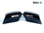 Kofferset Harley-Davidson FLTR Road Glide 2002-2006 (EFI), Verzenden, Gebruikt
