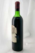 1969 Chateau Lafite Rothschild - Pauillac 1er Grand Cru, Verzamelen, Nieuw