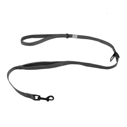 De ultieme comfort leiband met autogordel tong 130cm - 16mm, Dieren en Toebehoren, Hondenhalsbanden en Penningen, Nieuw