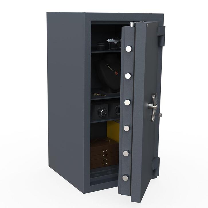 Salvus Massa 4 elo, Huis en Inrichting, Brandblussers en Brandkasten, Verzenden