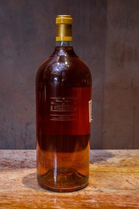 2013 Chateau dYquem - Bordeaux, Sauternes 1er Cru Supérieur, Verzamelen, Wijnen