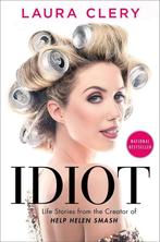 Idiot 9781982101947 Laura Clery, Verzenden, Laura Clery