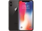Apple iPhone X 256GB Grijs, Telecommunicatie, Mobiele telefoons | Apple iPhone, Verzenden, Nieuw