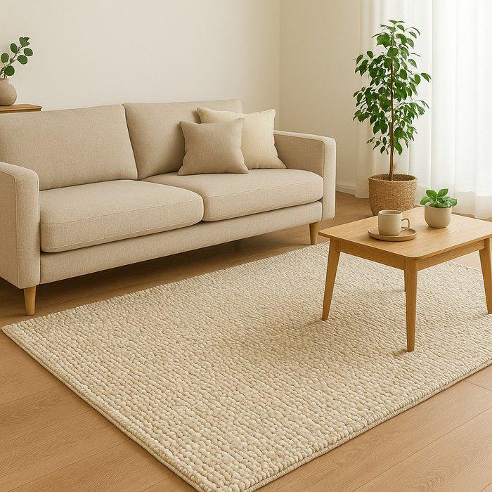 Brink en Campman - Marble/Globe - Vloerkleed - 300 cm - 200, Huis en Inrichting, Stoffering | Tapijten en Vloerkleden