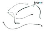 Remleiding Set BMW F 800 R 2009-2014 (F800R), Motoren, Verzenden, Gebruikt